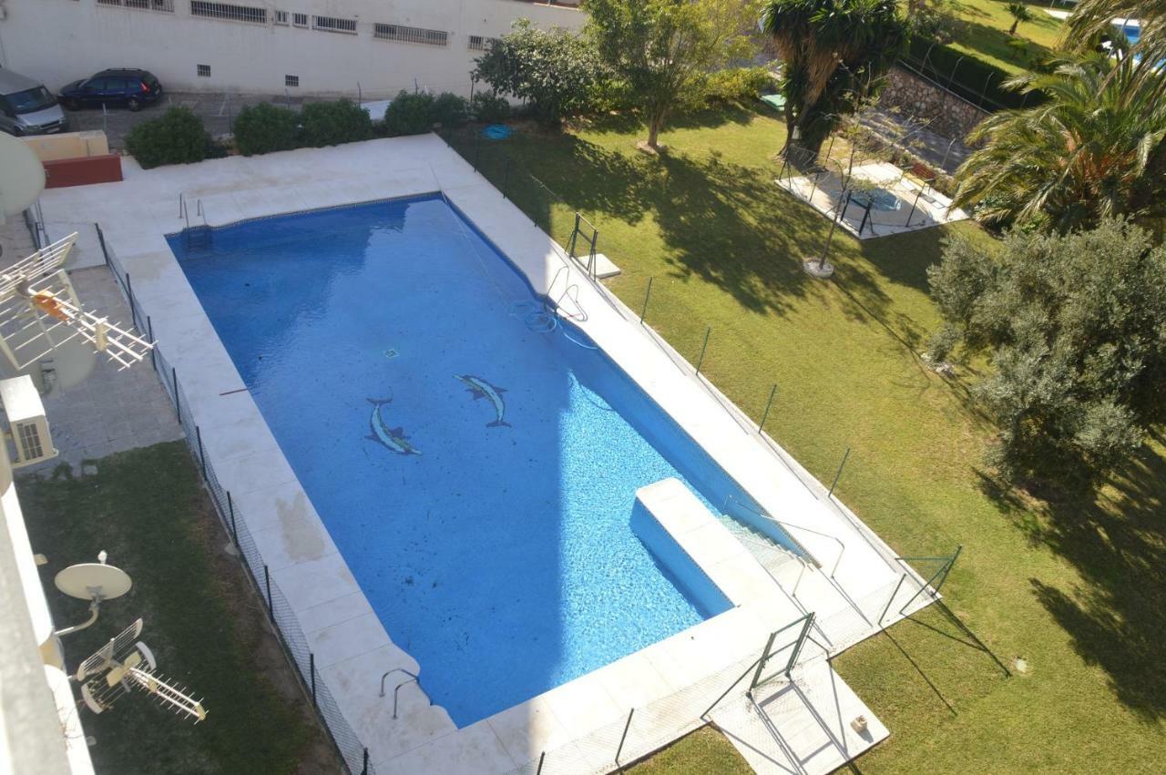 Vive Benalmadena Apartamento Europark, Playa A 700M Apartment Exterior photo